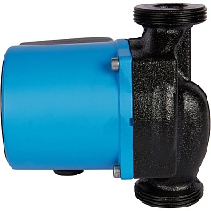 STOUT SPC-0010 SPC-0010-2540130 STOUT Насос циркуляционный 25/40-130