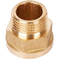 STOUT  SFT-0072-001212 STOUT Переходник под ключ ВН 1/2 x1/2