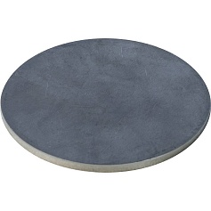 STOUT  Заглушка с плоскими уплотнениями G 1)41/2 F