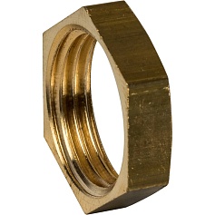 STOUT  Контргайка 3/8