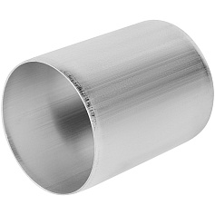 STOUT SCR-0080-000004 STOUT Адаптер соединительный традиц. D80(п-п) (втулка)