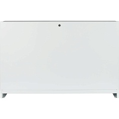 STOUT  Шкаф распределительный наружный 13-16 выходов (ШРН-5) 651х120х1004