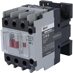 STOUT  Контактор DEKraft KM-103 32А 220В 11