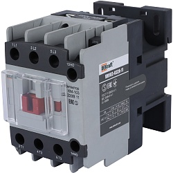 STOUT  Контактор DEKraft KM-103 32А 220В 11