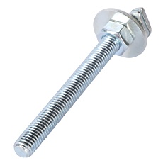 STOUT  SAC-0022-000880 Болт быстрого монтажа  М8х80