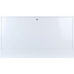 STOUT  Шкаф распределительный наружный 17-18 выходов (ШРНУ-180-6) 651х180х1150