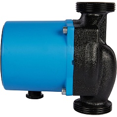 STOUT SPC-0010 SPC-0010-2560130 STOUT Насос циркуляционный 25/60-130