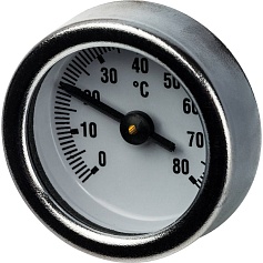 *SDG-0020-001002 STOUT Насосно-смесительный узел с термостатическим клапаном; Grundfos UPSO 25-65 130