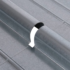 STOUT  Пластина теплораспределительная - для трубы 16мм (с перфорацией)