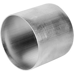 STOUT SCR-6010-000001 STOUT Адаптер соединительный традиц. D60(п-п) (втулка)