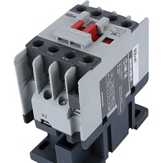 STOUT  Контактор DEKraft KM-103 18А 220В 11