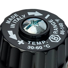 STOUT  Насосно-смесительный узел с термостатическим клапаном и байпасом, без насоса