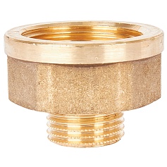 STOUT  SFT-0072-000112 STOUT Переходник под ключ ВН 1 x1/2