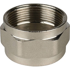 STOUT   Угольник  90° 26х26 для металлопластиковых труб винтовой