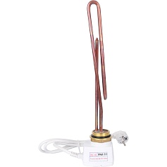 STOUT  ТЭН 3 кВт, 6/4", 220В, L390