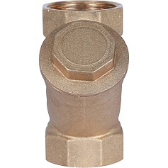 STOUT SFW 1 1/2" Фильтр сетчатый 500 мкр.