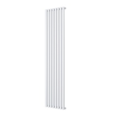 Радиатор STOUT TUBE ROUND R40 1-1750-8
