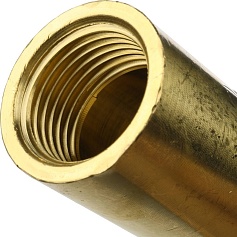 STOUT  Удлинитель 1/2X55