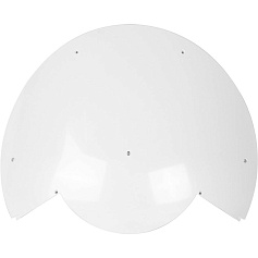 STOUT  Боковая пластиковая крышка для STOUT