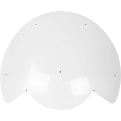 STOUT  Боковая пластиковая крышка для STOUT