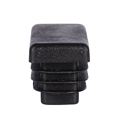 Заглушка для профиля и консоли STOUT 28*15 мм