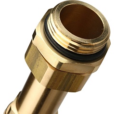 STOUT  Насосно-смесительный узел с термостатическим клапаном 20-43°C, с насосом UPSO