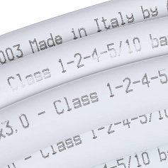 STOUT  26х3,0 (неполная бухта) труба металлопластиковая