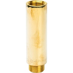 STOUT  Удлинитель 1/2X80