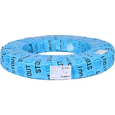 STOUT  16х2,0 (неполная бухта) труба металлопластиковая