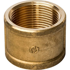 STOUT  Муфта ВВ 1"1/4