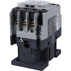 STOUT  Контактор DEKraft KM-103 32А 220В 11