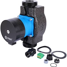 STOUT  Насос циркуляционный mini 32/60-180