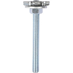 STOUT  SAC-0022-000880 Болт быстрого монтажа  М8х80