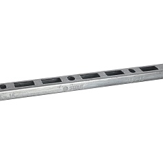 Профиль монтажный STOUT 1,75х28х15х1200мм