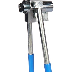 STOUT  Гибочные клещи для шины (шиногиб)