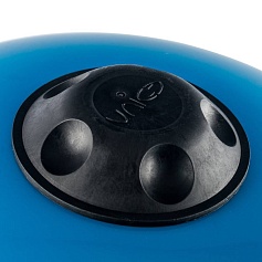 STOUT STW-0001 Расширительный бак, гидроаккумулятор 12 л. вертикальный (цвет синий)