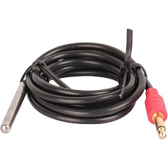 STOUT  Сервопривод для смесительных клапанов с датчиком для фиксированной регулировки температуры