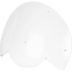 STOUT  Боковая пластиковая крышка для STOUT