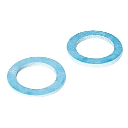 STOUT  Комплект уплотнительных колец для трехходовых клапанов