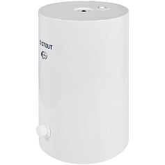 Бойлер косвенного нагрева напольный STOUT OptiBase SWH-2110 200 л