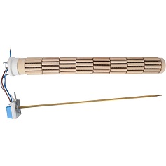 STOUT  СУХОЙ ТЭН для AQ IND FC 2,4 кВт, 220B