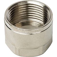 STOUT  Фитинг компрессионный для труб PEX-AL-PEX 20х2,0х3/4