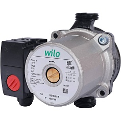 Насос Wilo RS 15/5-3PL 130 для котла STOUT