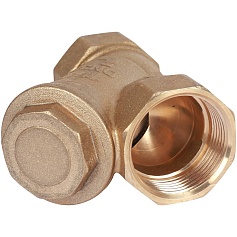 STOUT SFW 1 1/4" Фильтр сетчатый 500 мкр.