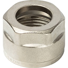 STOUT  Фитинг компрессионный для труб PEX-AL-PEX 16х2,0х3/4