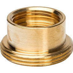 STOUT SVM-0050 ермостатический смесительный клапан G 1"1/2M-G 1"1/2F-G 1"M 70°С