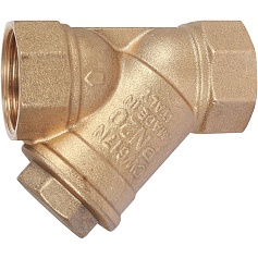 STOUT SFW 1 1/4" Фильтр сетчатый 500 мкр.