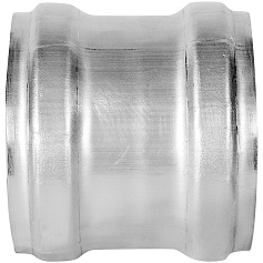 STOUT SCR-6010-000003 STOUT Адаптер соединительный традиц. D60(м-м)