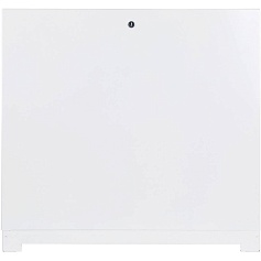 STOUT  Шкаф распределительный наружный 7-9 выходов (ШРН-3) 697х118х652-715