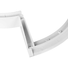 STOUT  Верхняя пластиковая крышка для STOUT